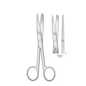 Deaver Scissors 145mm