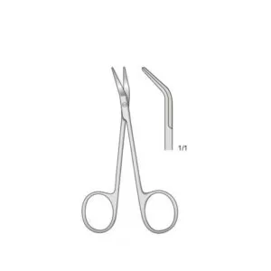 Graefe 100mm Scissor