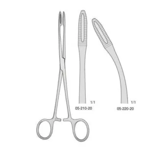 Gross Dressing Forceps