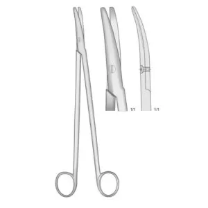 Weller Operation Scissor