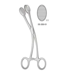 Young Tongue Forceps