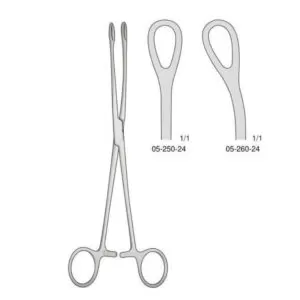 Foerster Ballenger Forceps