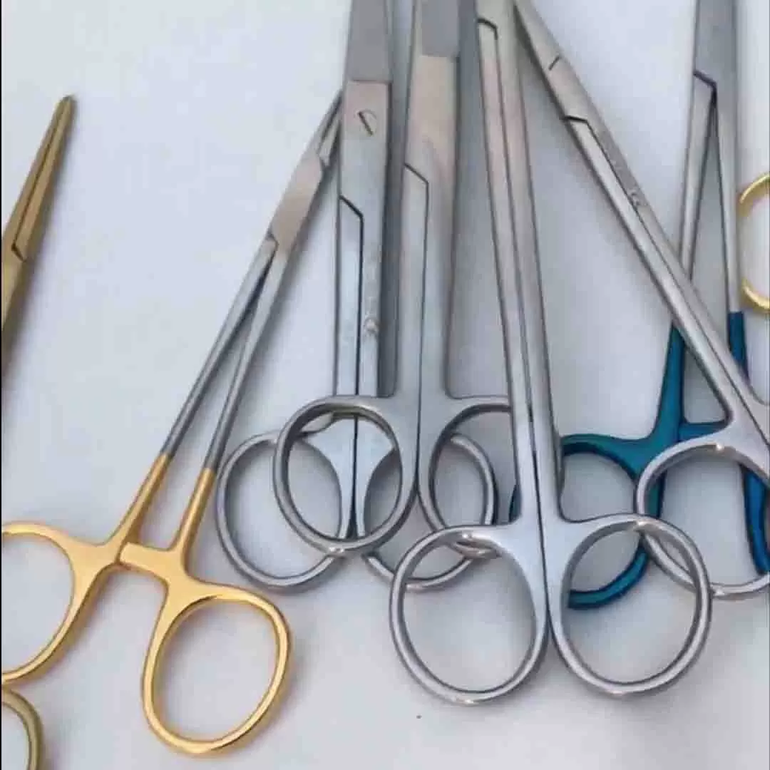 Surgical Instruments