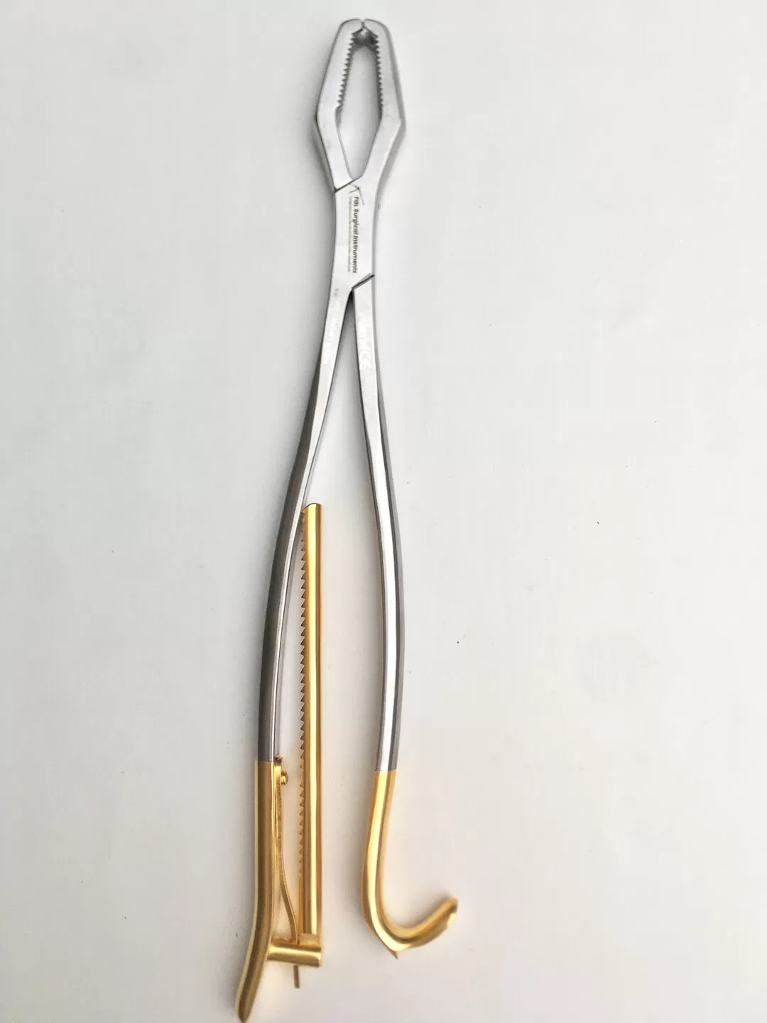 Lane Bone Holding Forceps 13 1